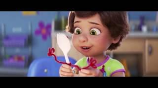 Disney•Pixar's Toy Story 4 | Freedom