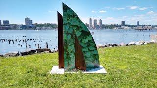 The Artist Profile Archive: Letha Wilson
