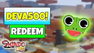 [7 NEW SPIN CODES] *NEW* ALL SHINDO LIFE CODES 2021! Shindo Life RellGames Codes Roblox