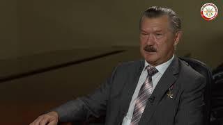 С днём рождения, Александр Петрович Колмаков!