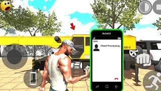 Crane Cheat CodeIndian Bike Driving 3d New Update|All New cheat codes in Indian bike driving 3d