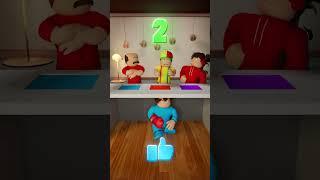 Roblox Punching Game with Cash & Nico!