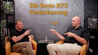 #16 Die beste KFZ Versicherung