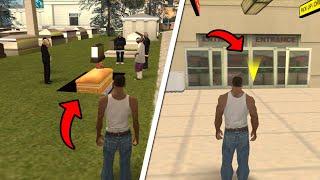 10 چیزی که درباره GTA San Andreas در سال 2020 نمی دانستید! (رازها و حقایق جدید)