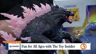 The Toy Insider