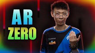 QUALIFIER FINAL! AZURE RAY vs TEAM ZERO - CLOSED QUALIFIERS - DreamLeague S24 - CN | DOTA2