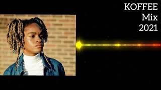 koffee mix January 2021 raw | best songs of koffee