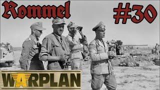 WarPlan - Germany - 30 - Rommel in Command