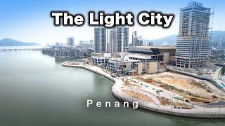 The LIGHT CITY Urban Development