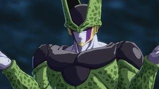 DRAGON BALL FIGHTERZ Perfect Cell's Feelings On Dr. Gero