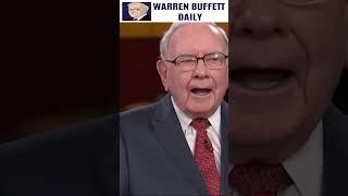 brands are moat | warren buffett #shorts