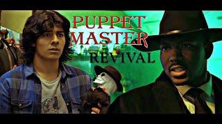 Puppet Master: Revival | OFFICIAL TRAILER