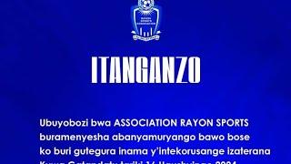 BREAKING NEWS: INTEKO RUSANGE IZAZANA ABAYOBOZI BASHYA// MUVUNYI, GACINYA,SADATE N'ABANDI MU NZOVE