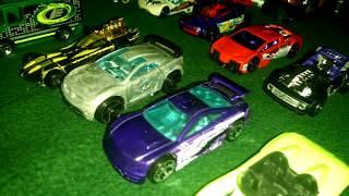 Productos Hot Wheels de Max Steel | Especial 4.5 k