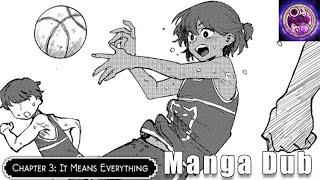 Chapter 3: It means everything || Omori Manga Dub || Bayoverse