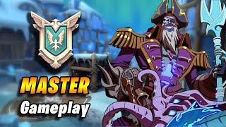 MASTER | Dredge Ranked Gameplay | Gabbonet