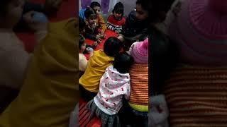 N. T. T.  DECE-4 IGNOU project video activity 11 by Deepika Jindal