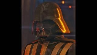 "The cold" | Darth Vader edit | Pulse - extremely slowed #recommended #starwars #shortsfeed