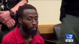 Man accused of killing FMPD officer wishes to represent himself in trial