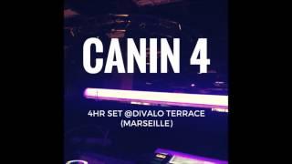 Sarkis - Live @ Canin 4th Bday, Divalo Terrace (Marseille) 19-08-2016