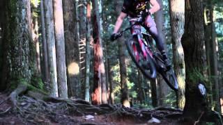 BC Bike Race - The Ultimate Wade Experience Video Contest