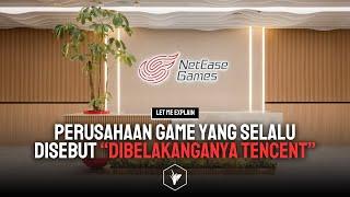 Sebesar Apa Netease Games Itu?