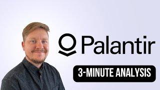 Palantir Stock Analysis (January 2024)