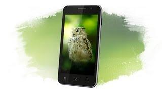 Prestigio MultiPhone 4322 DUO обзор