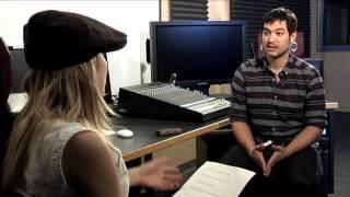 An interview with Nick Moore
