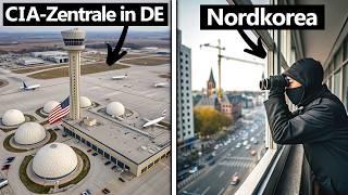 So krass operieren ausländische Geheimdienste in Deutschland