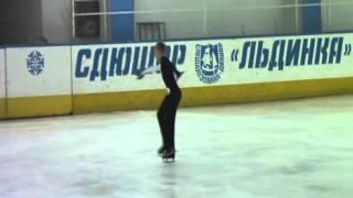 Arsen BRUSENTSEV ПП