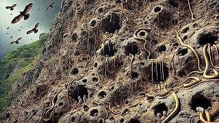 Japan Brought Snake Killers to the Island 25 Years Later, Everyone Was Shocked