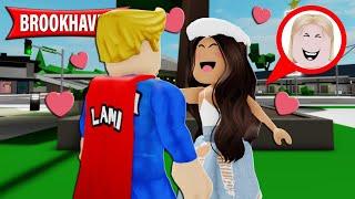 ich TESTE LAMI ob er FREMDGEHT in BROOKHAVEN! (Roblox Brookhaven RP | Story Deutsch)