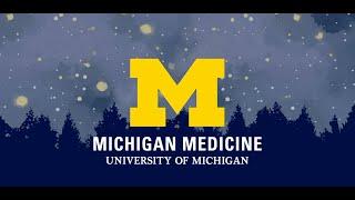 Michigan Medicine Adult Memorial 2023