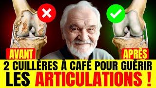 Soulager Vos Articulations Naturellement : Des Solutions Qui Changent la Vie !