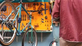 Bike Farm - Portland's DIY Bike Shop