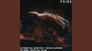 Techno Universe