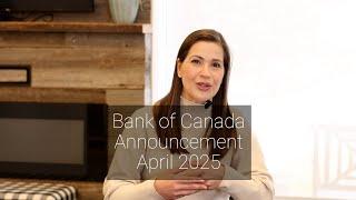 Interest Rates Didn’t Drop—Now What? Real Talk for Toronto Buyers & Sellers