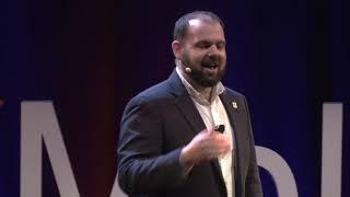 A case for listening to your accountant | David Boyar | TEDxMelbourne