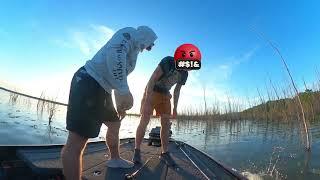  Proper Catch and Release | Bass Fishing with ShortDeCorte | GET THAT OUTA HERE! 