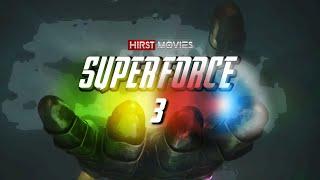 Hirst Movies : Super Force 3 (A GTA V MOVIE MACHINIMA)