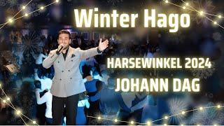 Winter Hago Harsewinkel 2024 Johann Dag Part 01