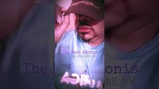 The Real Adonis