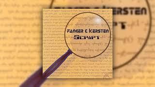 Fanger & Kersten - Script (Full Album) [1997]