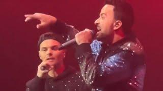 Abraham Mateo y Luis Fonsi - Imposible