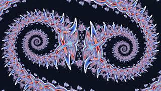 Pop - A Mandelbrot Fractal Zoom