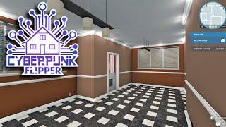 House Flipper S1 EP99 | Illuminated ceiling coving and skirting boards installed..