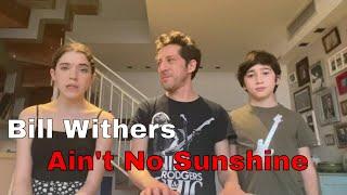 Ain’t No Sunshine by Bill Withers - Cover by Altermans