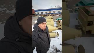 Запчастини на ОВС-25. #agriculture #овс25 #шнек #фермер #2птс4 #агро #птс #agro #ua #зернометатель