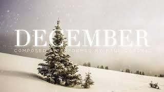 December - Piano Music to Help You Relax